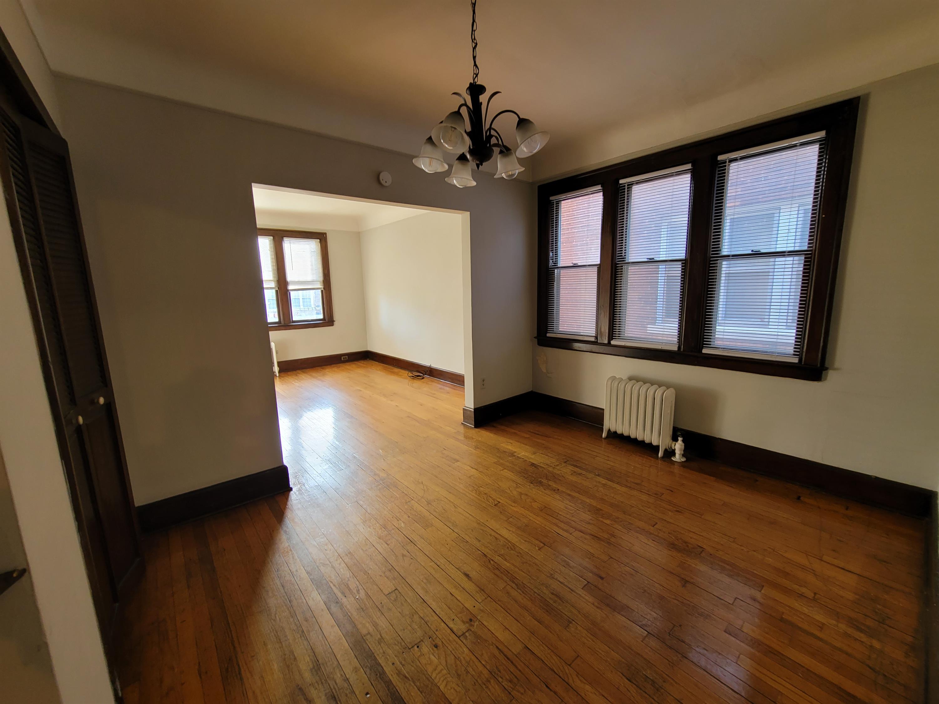 Grosse Pointe Apartments and Property Management Rentals