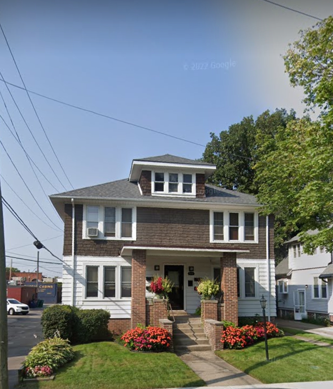 Grosse Pointe Apartments and Property Management Rentals