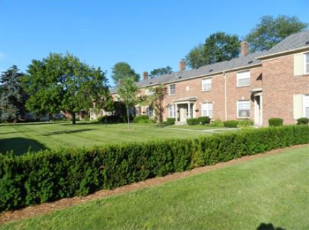 931 Vernier Road - 1