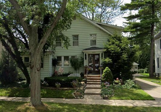 295 Rivard Boulevard - 1W