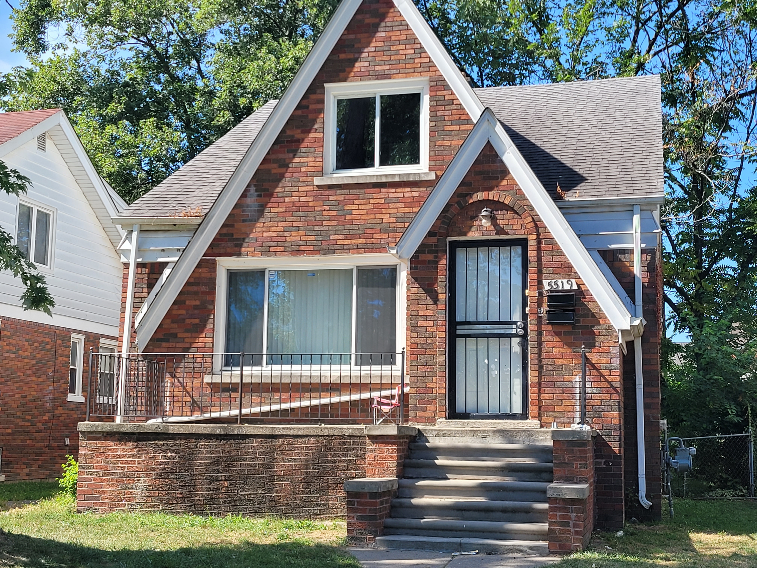 5519 Haverhill Street - 2